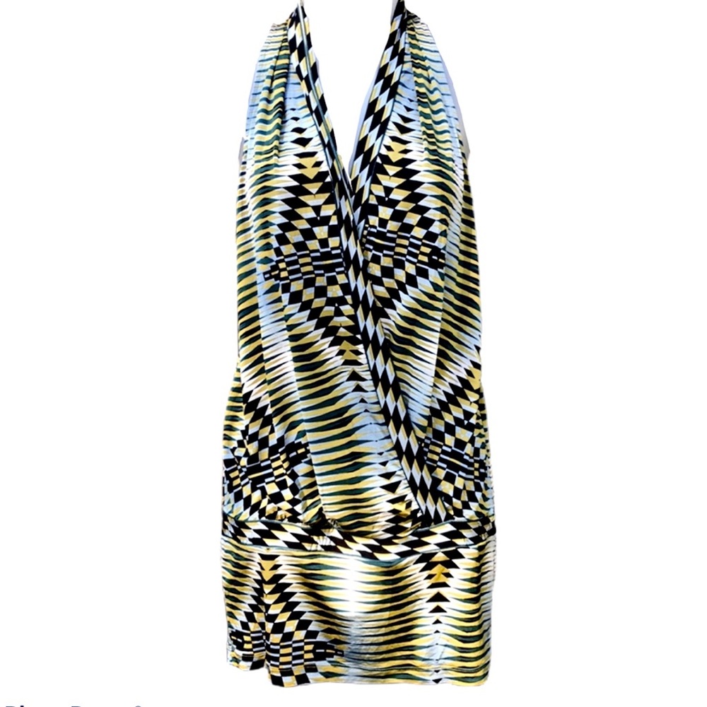 BCBGMAXAZRIA Tunic SMALL